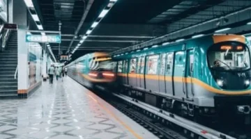 مواعيد رمضان الجديدة.. خريطة تشغيل المترو والقطارات والنقل العام حتى الفجر